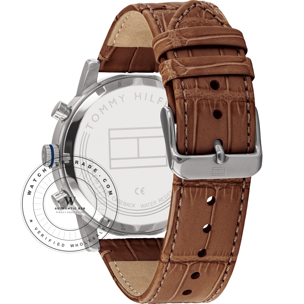Tommy Hilfiger 1710398 Watch 1710398 - Angle 2