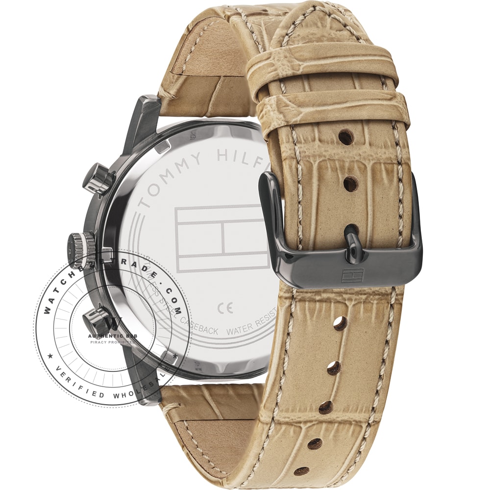 Tommy Hilfiger 1710399 Watch 1710399 - Angle 2
