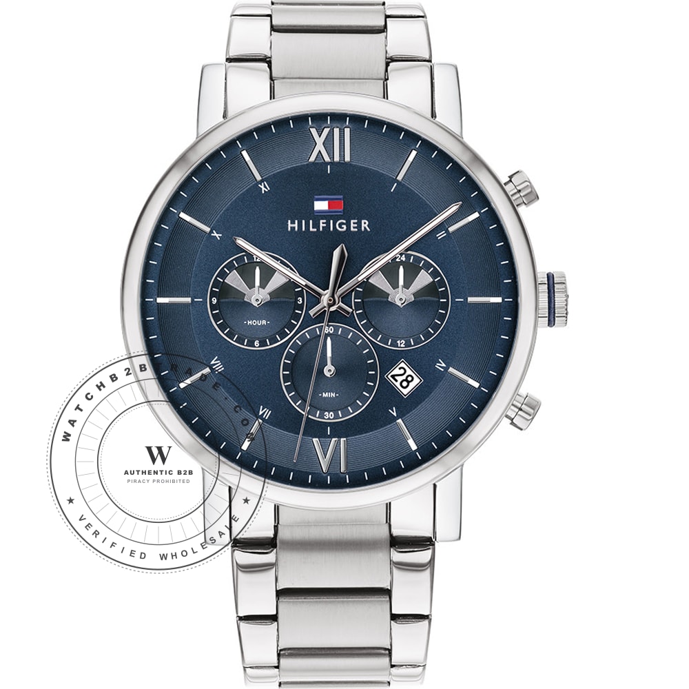 Tommy Hilfiger 1710409 Watch (1710409) - Wholesale Luxury Timepiece