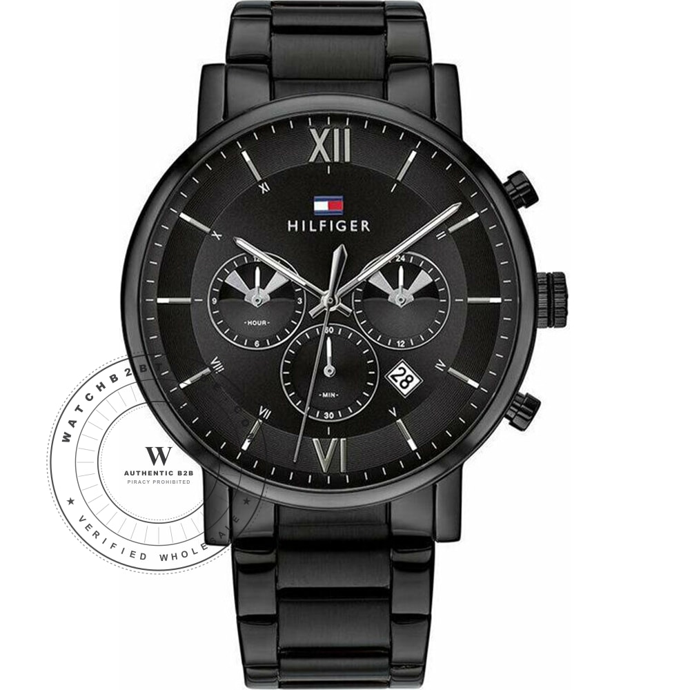 Tommy Hilfiger 1710410 Watch (1710410) - Wholesale Luxury Timepiece