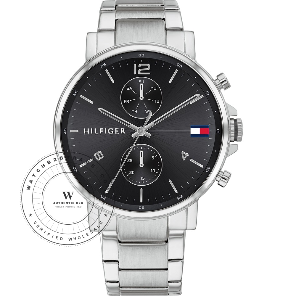 Tommy Hilfiger 1710413 Watch (1710413) - Wholesale Luxury Timepiece