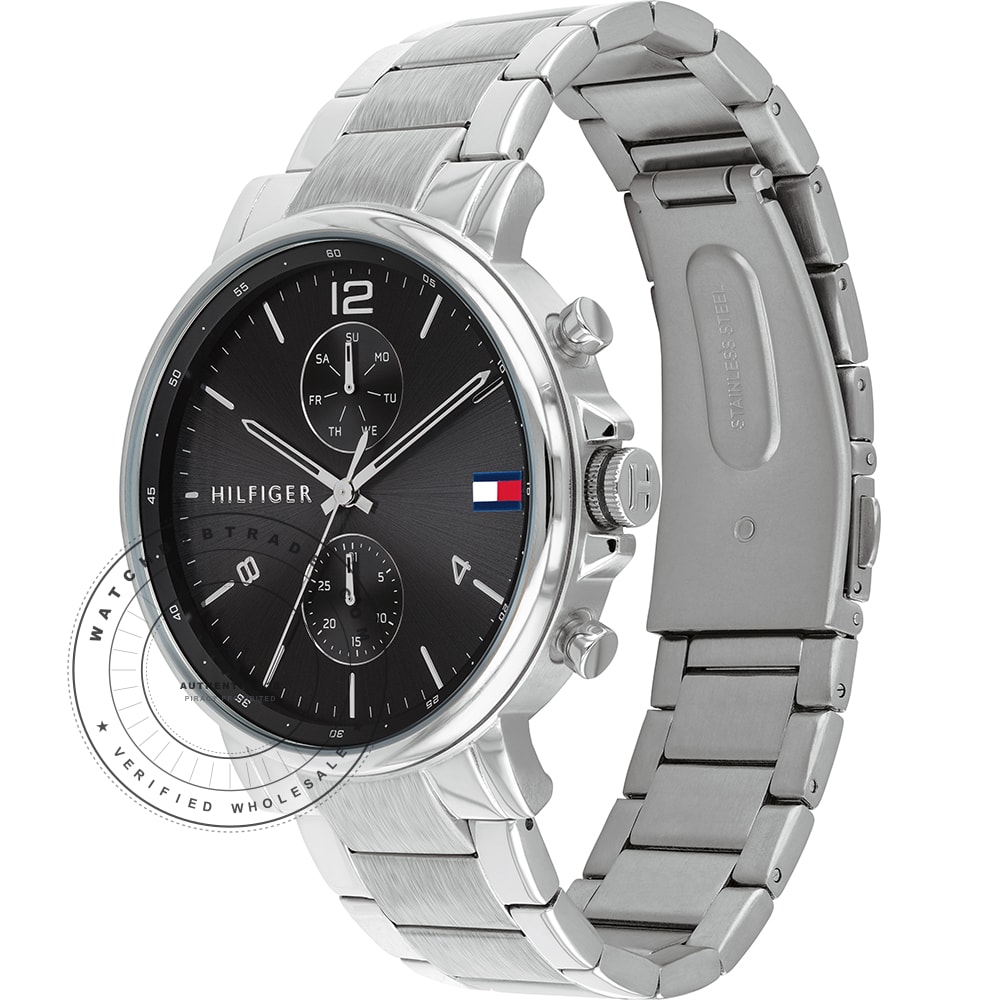 Tommy Hilfiger 1710413 Watch 1710413 - Angle 2