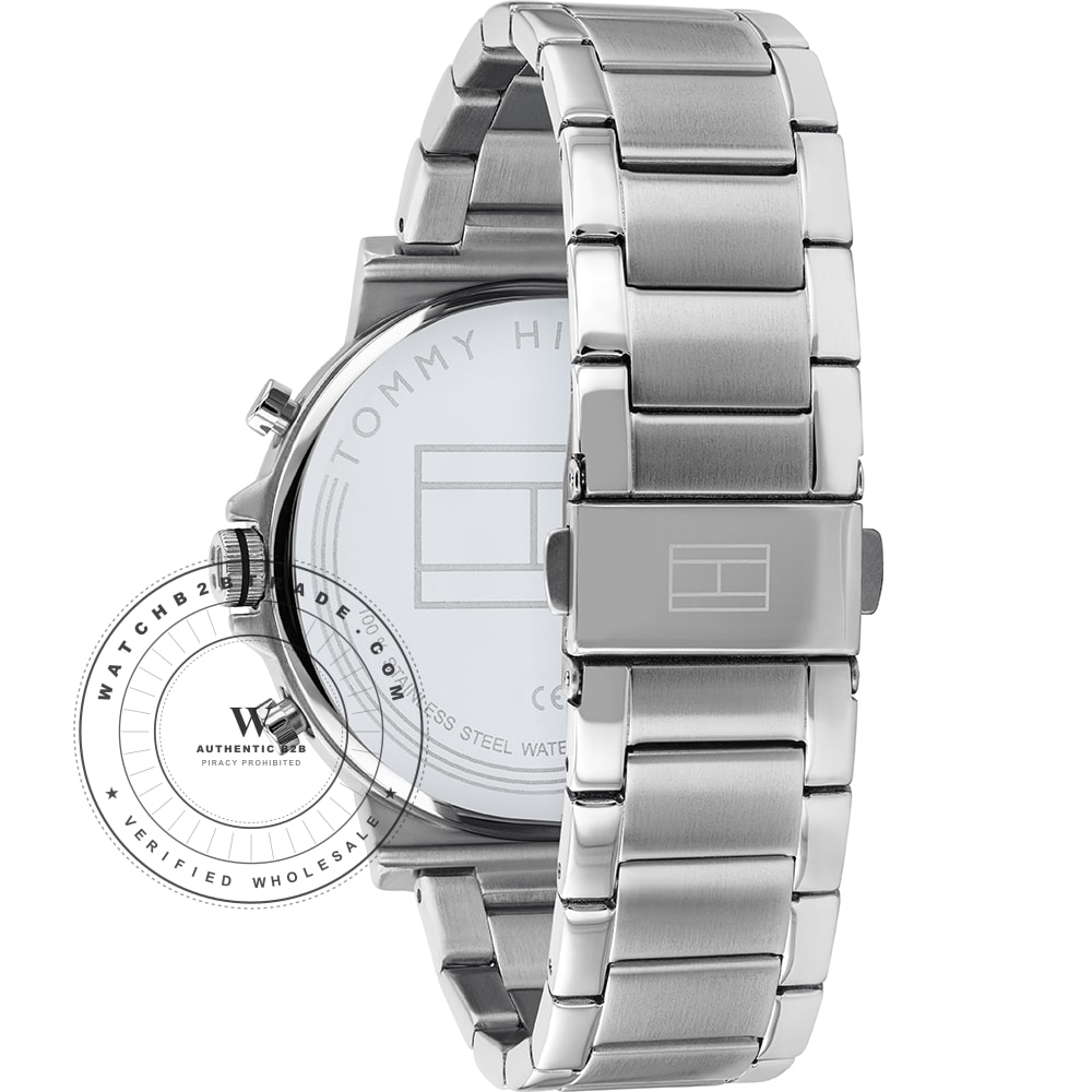 Tommy Hilfiger 1710413 Watch 1710413 - Angle 3