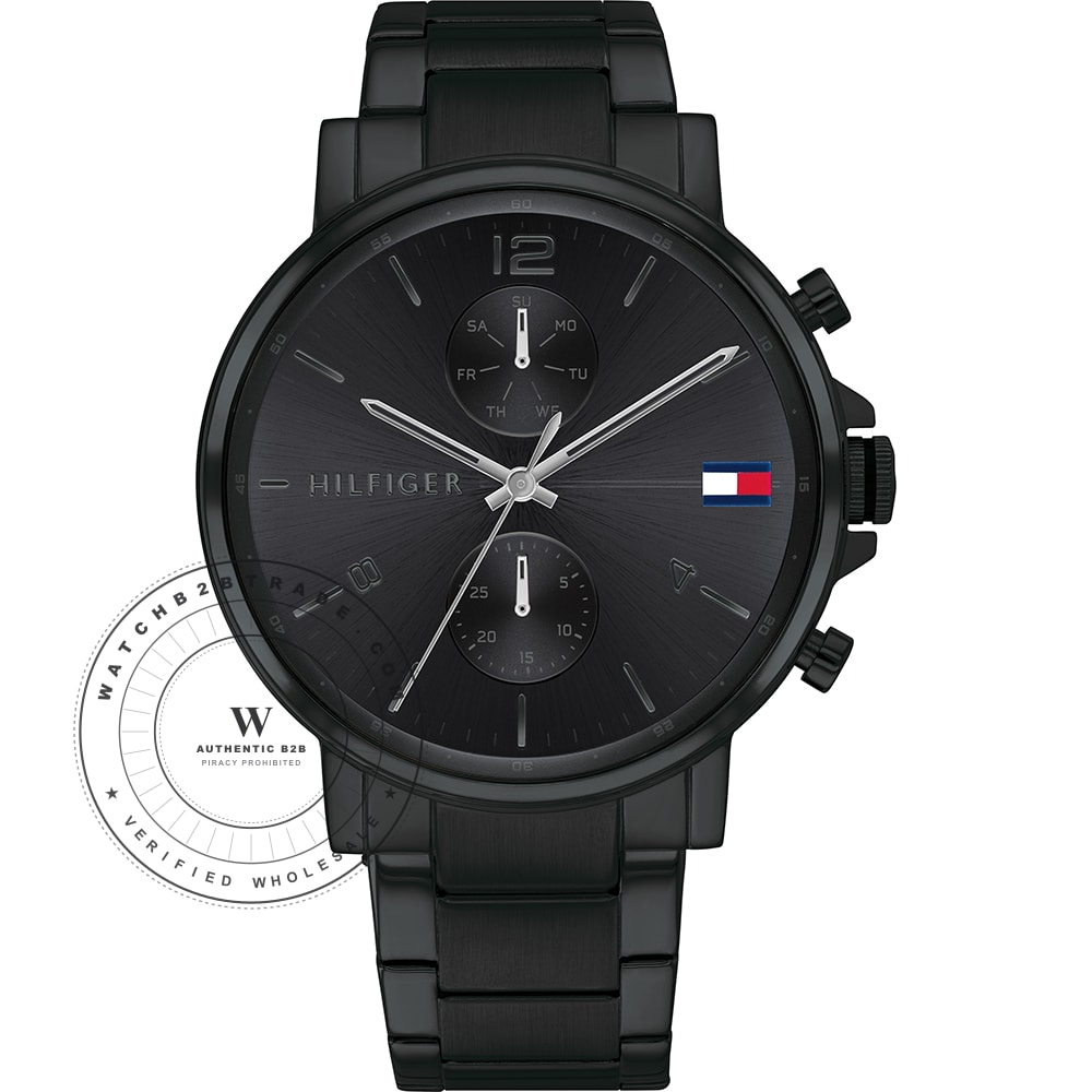 Tommy Hilfiger 1710414 Watch (1710414) - Wholesale Luxury Timepiece