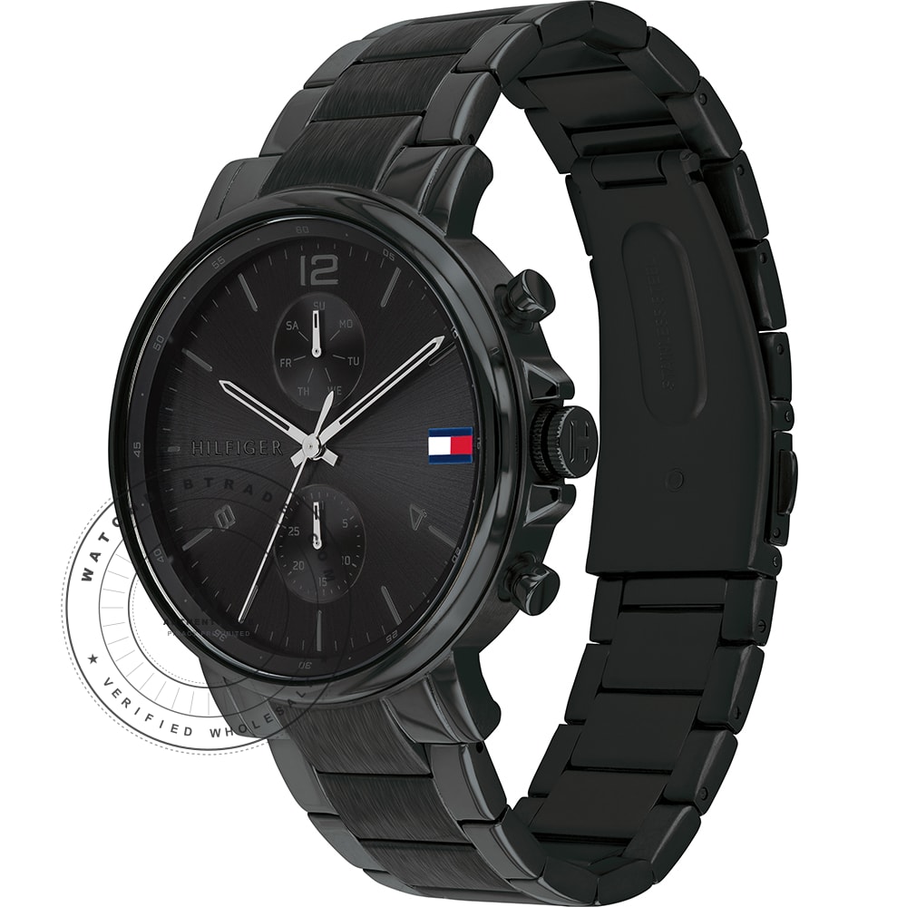 Tommy Hilfiger 1710414 Watch 1710414 - Angle 2