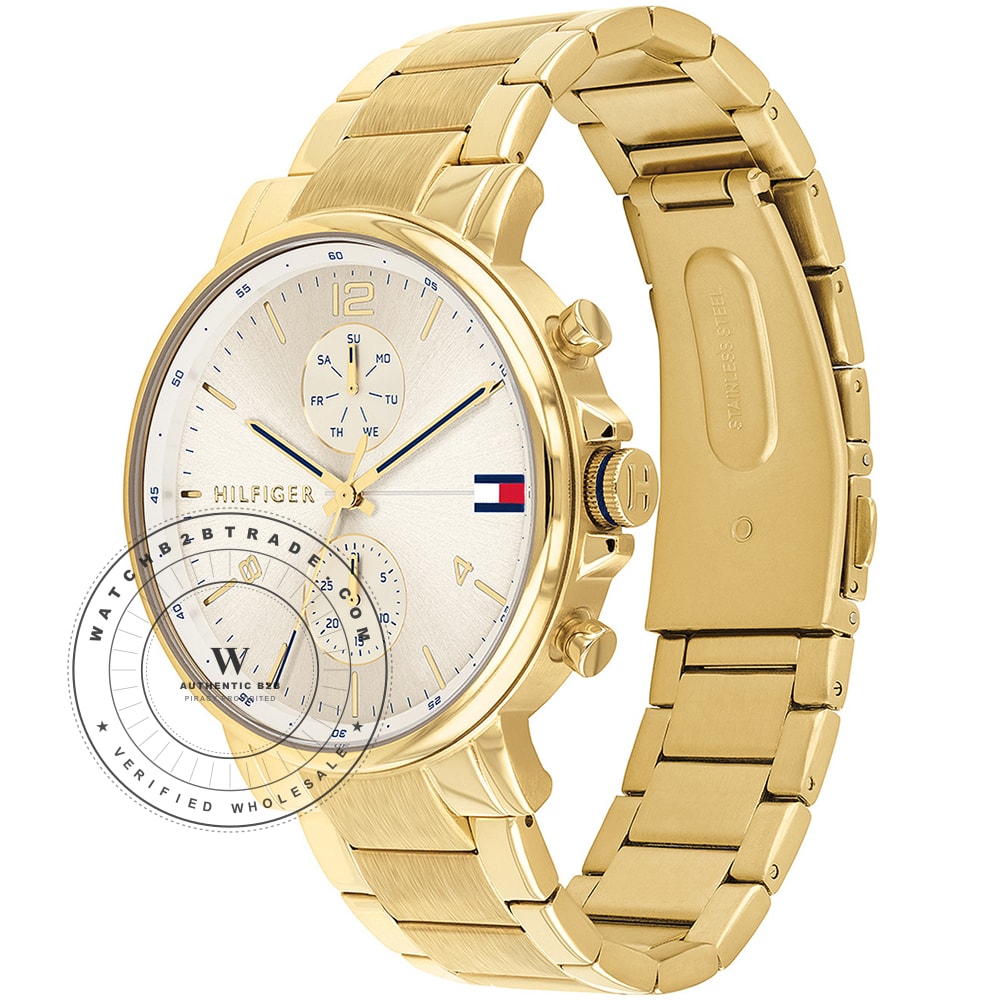 Tommy Hilfiger 1710415 Watch 1710415 - Angle 2