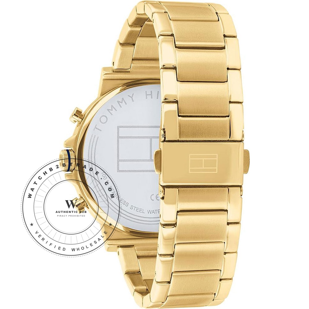 Tommy Hilfiger 1710415 Watch 1710415 - Angle 3