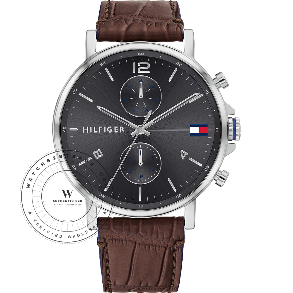 Tommy Hilfiger 1710416 Watch (1710416) - Wholesale Luxury Timepiece