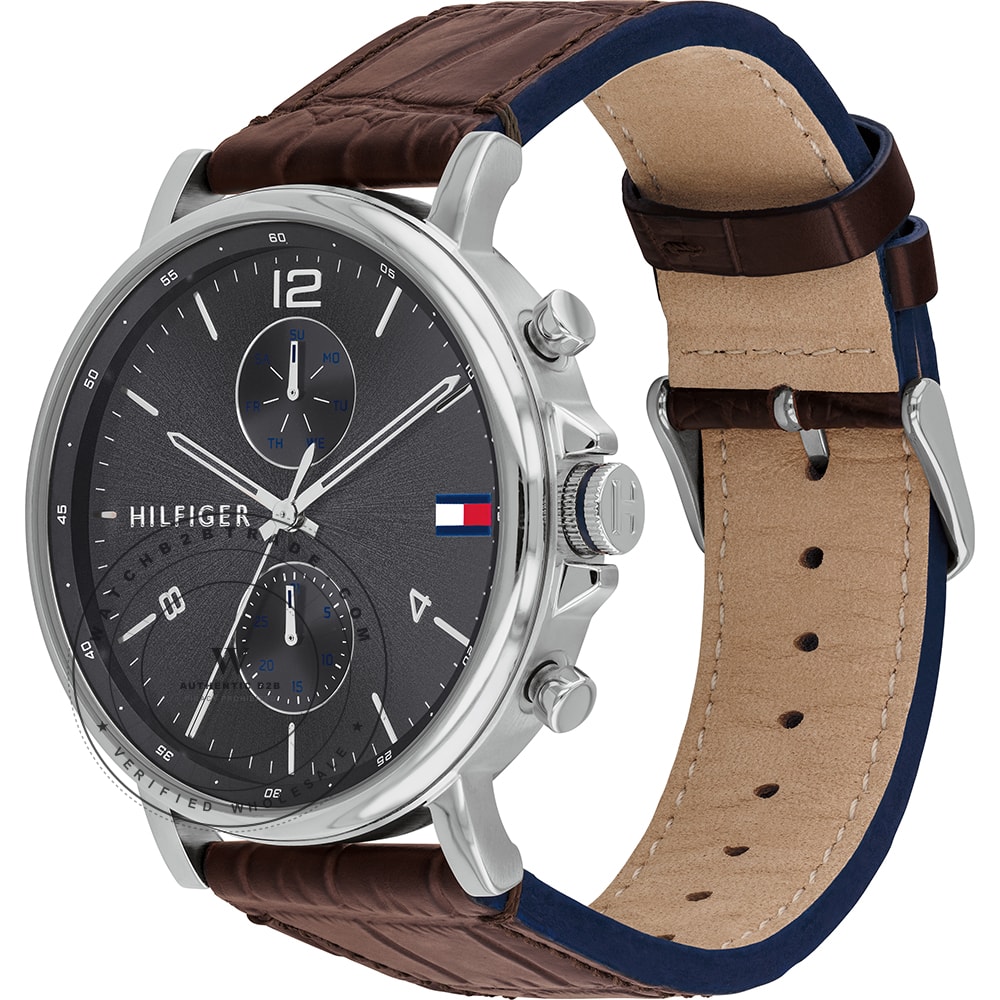 Tommy Hilfiger 1710416 Watch 1710416 - Angle 2