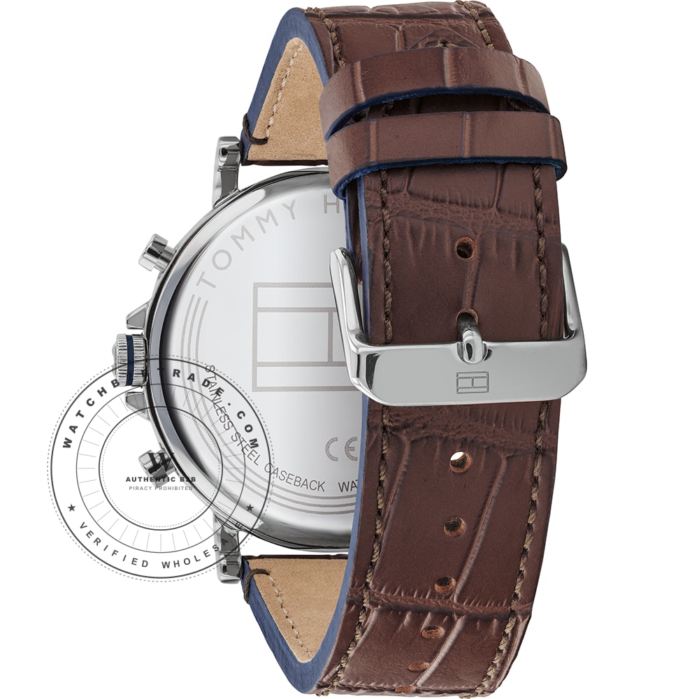 Tommy Hilfiger 1710416 Watch 1710416 - Angle 3