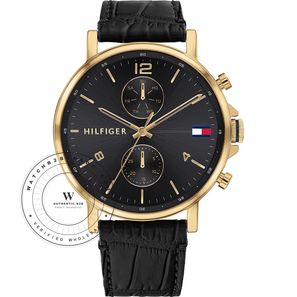 Tommy Hilfiger 1710417 Watch (1710417) - Wholesale Luxury Timepiece