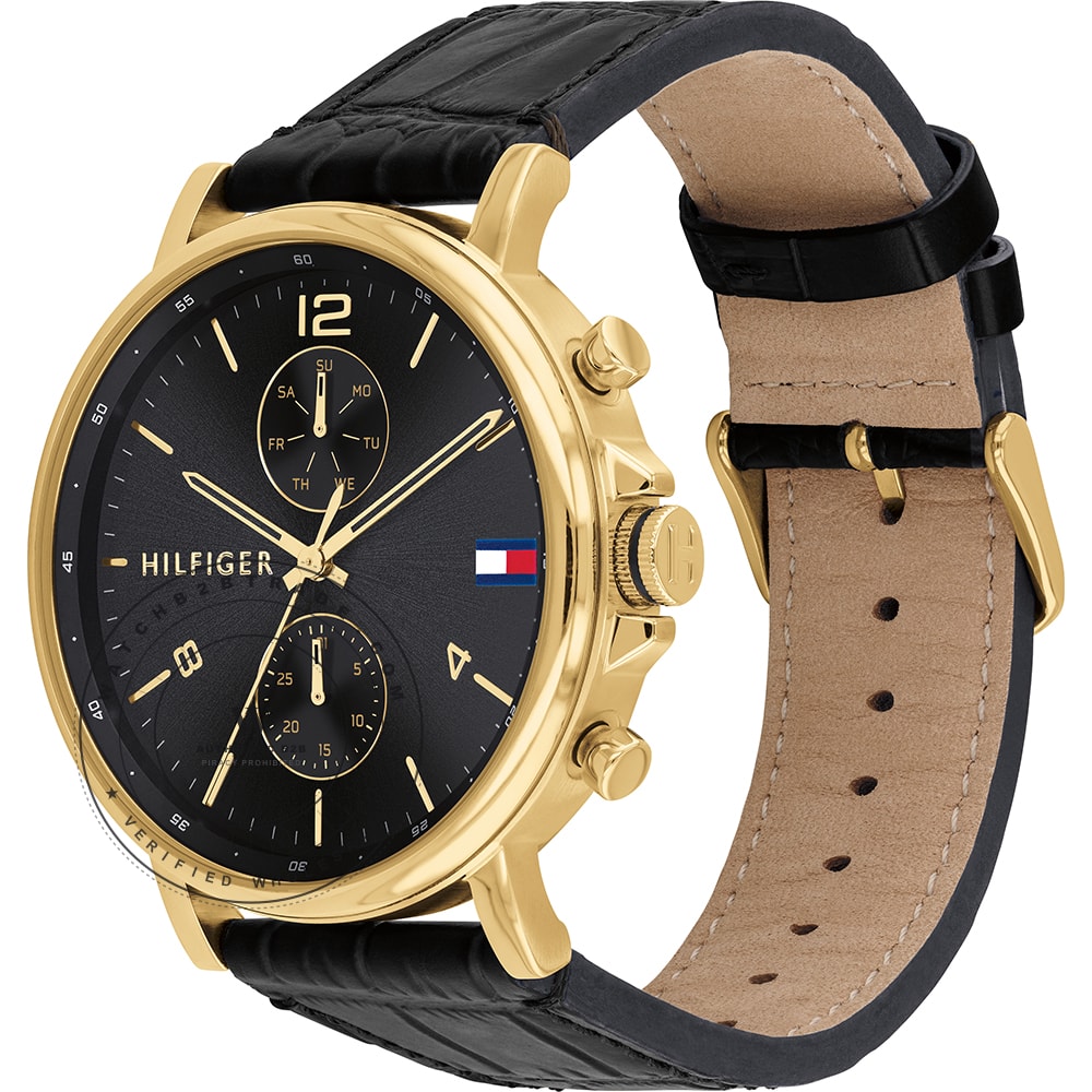 Tommy Hilfiger 1710417 Watch 1710417 - Angle 2