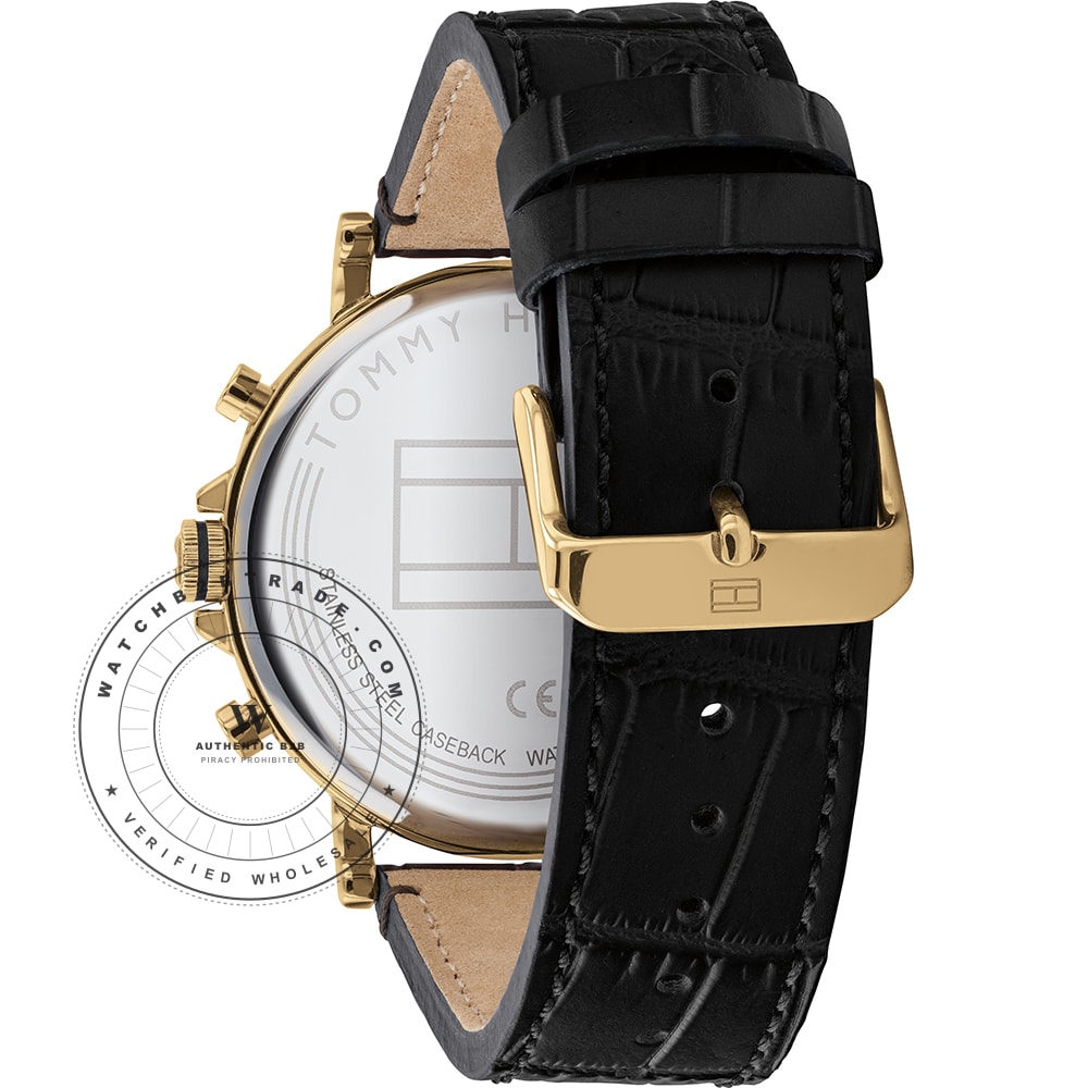 Tommy Hilfiger 1710417 Watch 1710417 - Angle 3