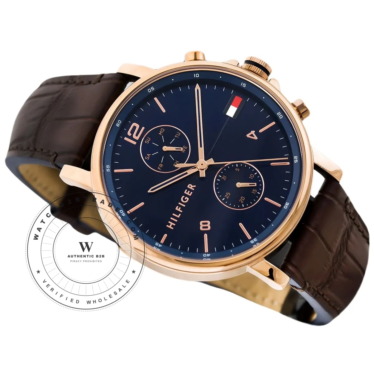 Tommy Hilfiger 1710418 Watch (1710418) - Wholesale Luxury Timepiece