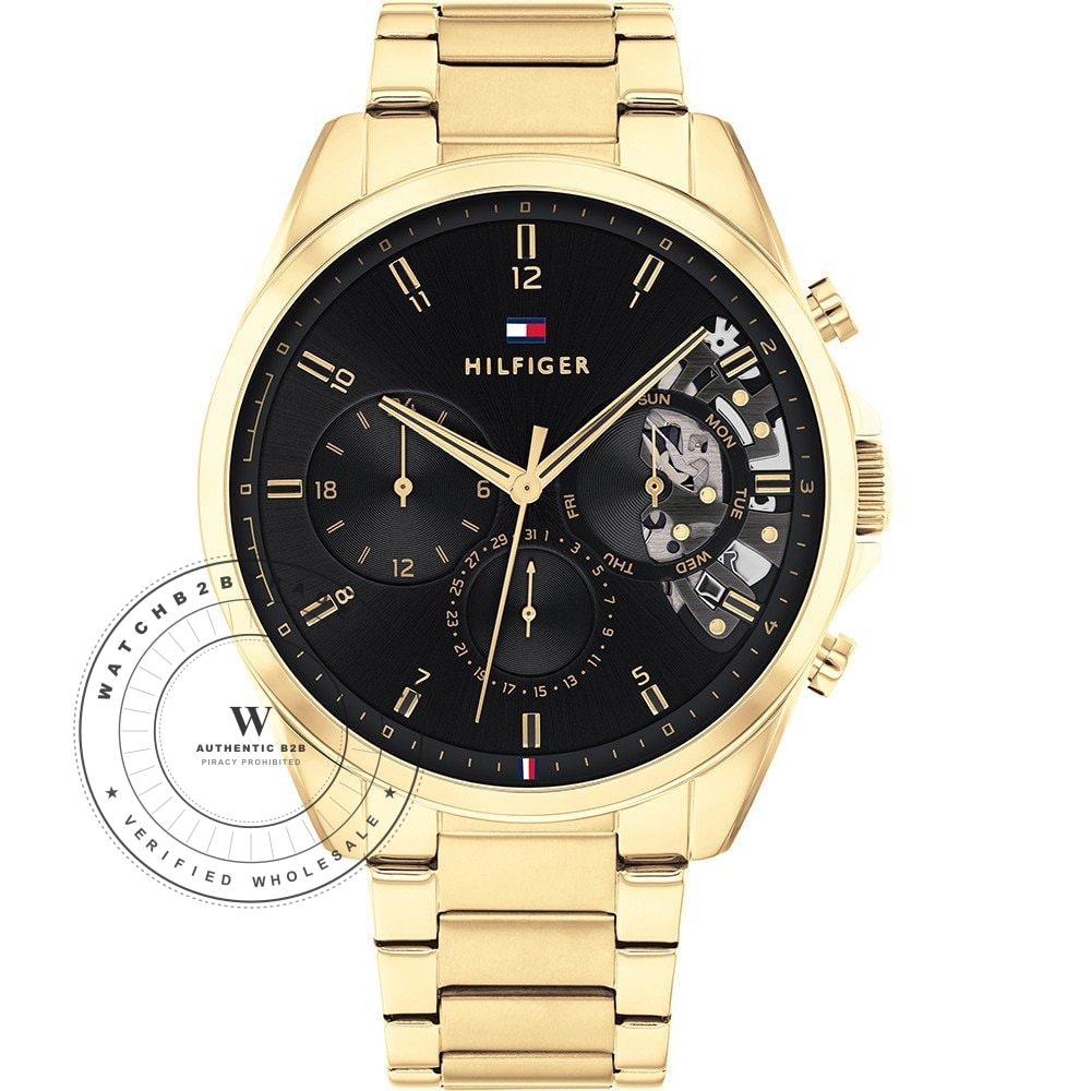 Tommy Hilfiger 1710447 Watch (1710447) - Wholesale Luxury Timepiece