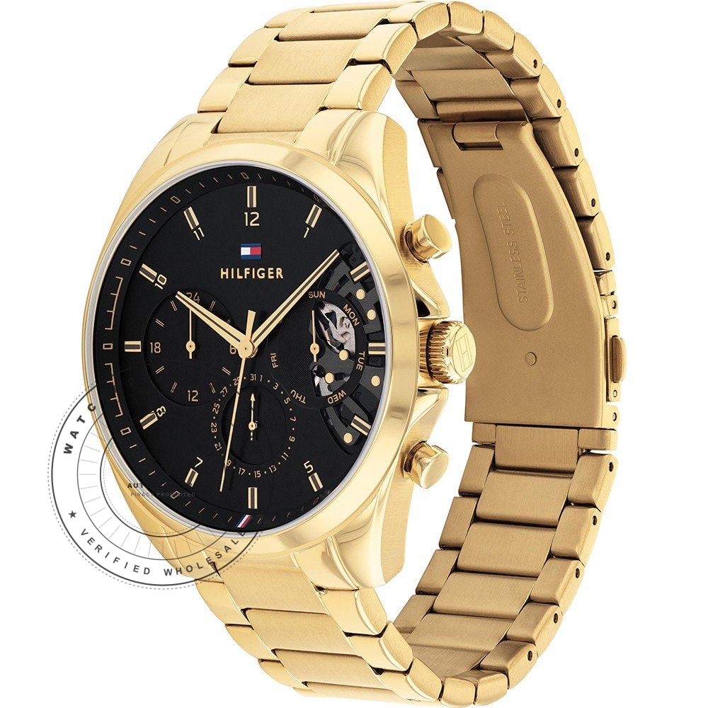 Tommy Hilfiger 1710447 Watch 1710447 - Angle 2