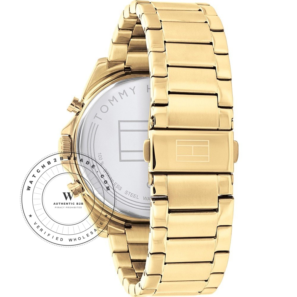 Tommy Hilfiger 1710447 Watch 1710447 - Angle 3