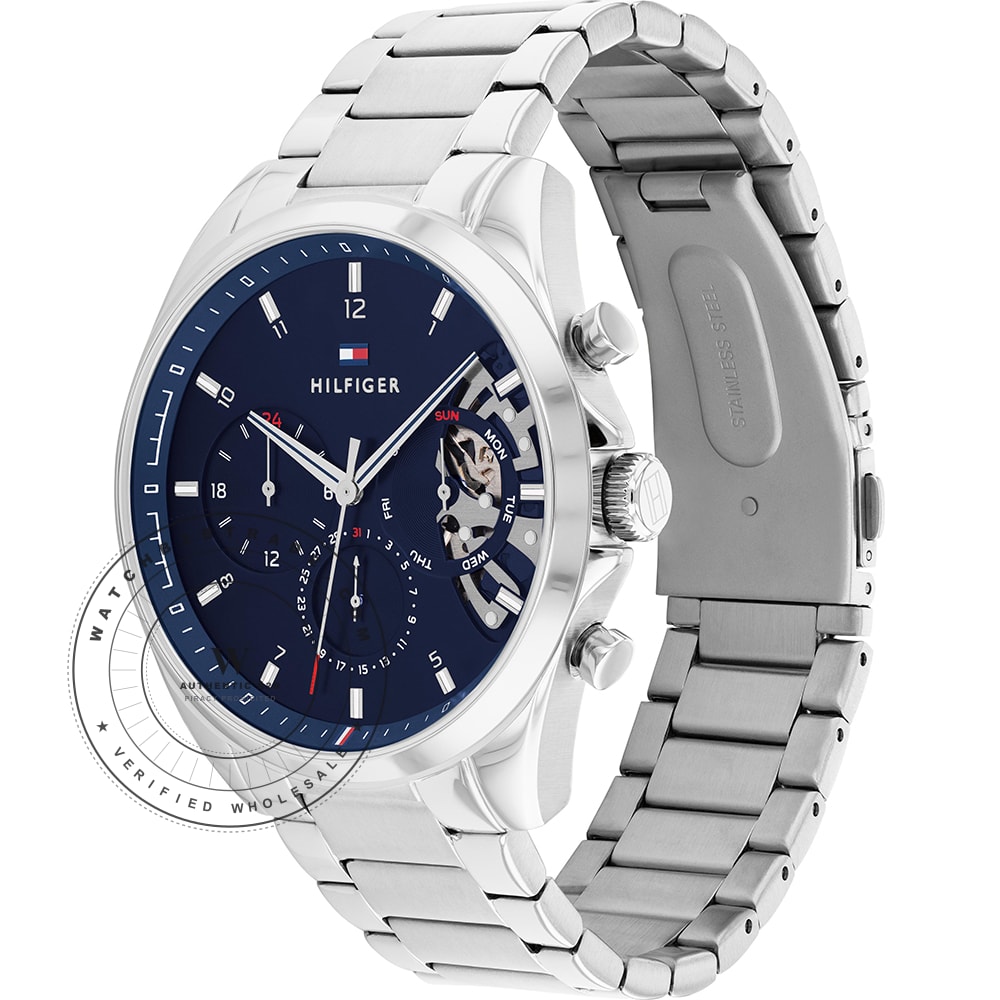 Tommy Hilfiger 1710448 Watch 1710448 - Angle 2