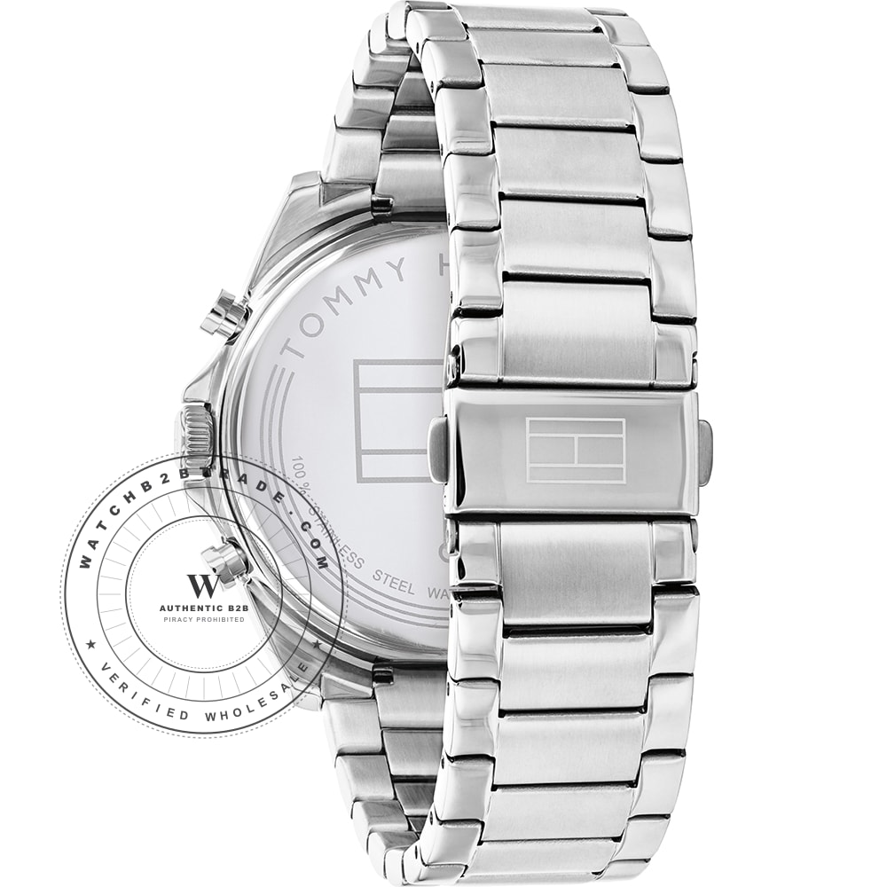 Tommy Hilfiger 1710448 Watch 1710448 - Angle 3