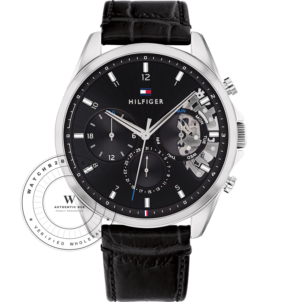 Tommy Hilfiger 1710449 Watch (1710449) - Wholesale Luxury Timepiece