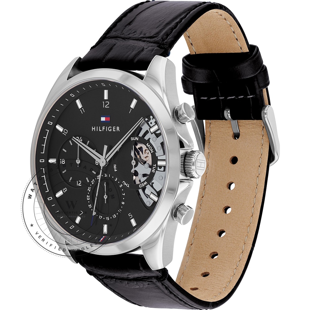 Tommy Hilfiger 1710449 Watch 1710449 - Angle 2