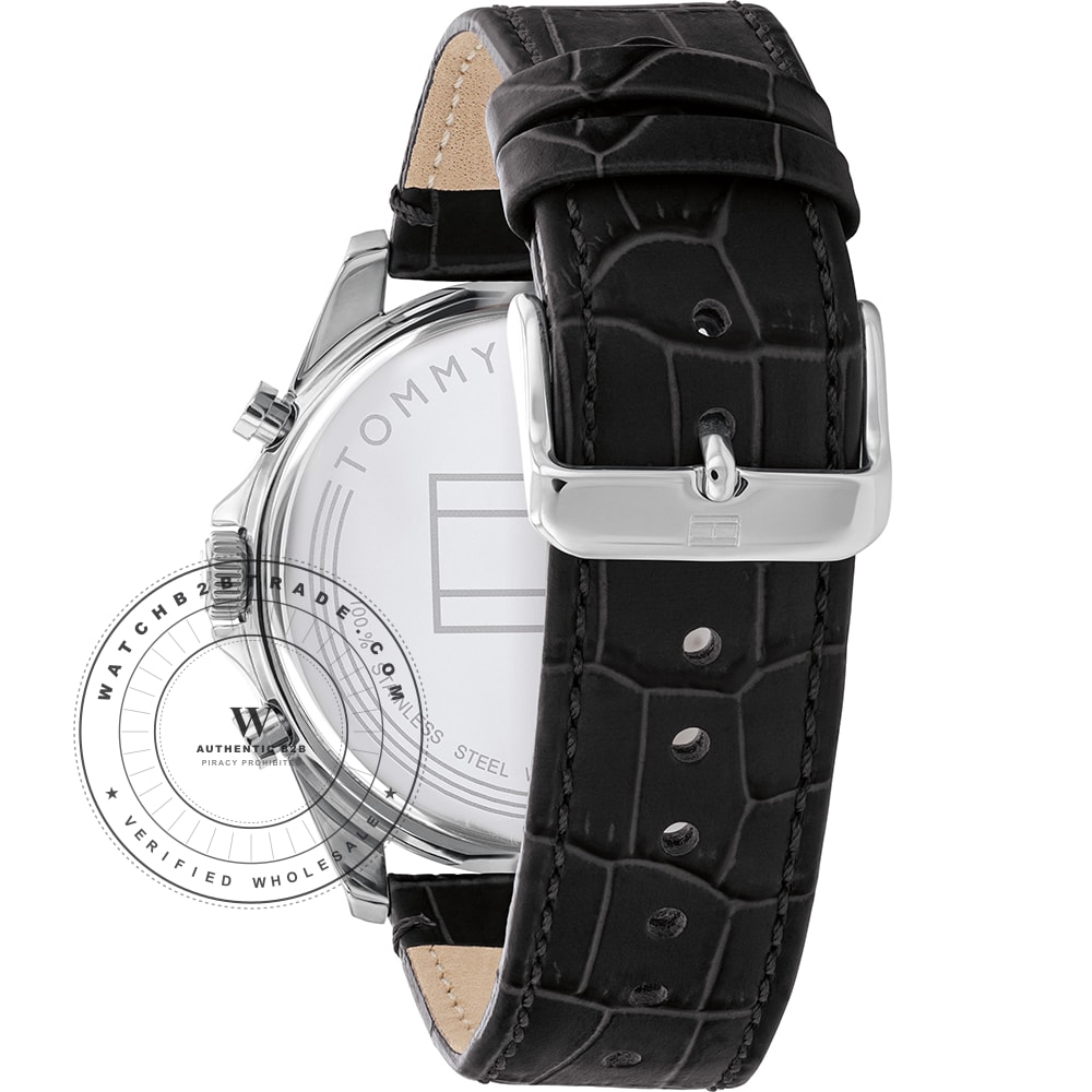 Tommy Hilfiger 1710449 Watch 1710449 - Angle 3