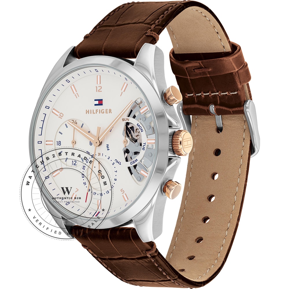 Tommy Hilfiger 1710450 Watch 1710450 - Angle 2