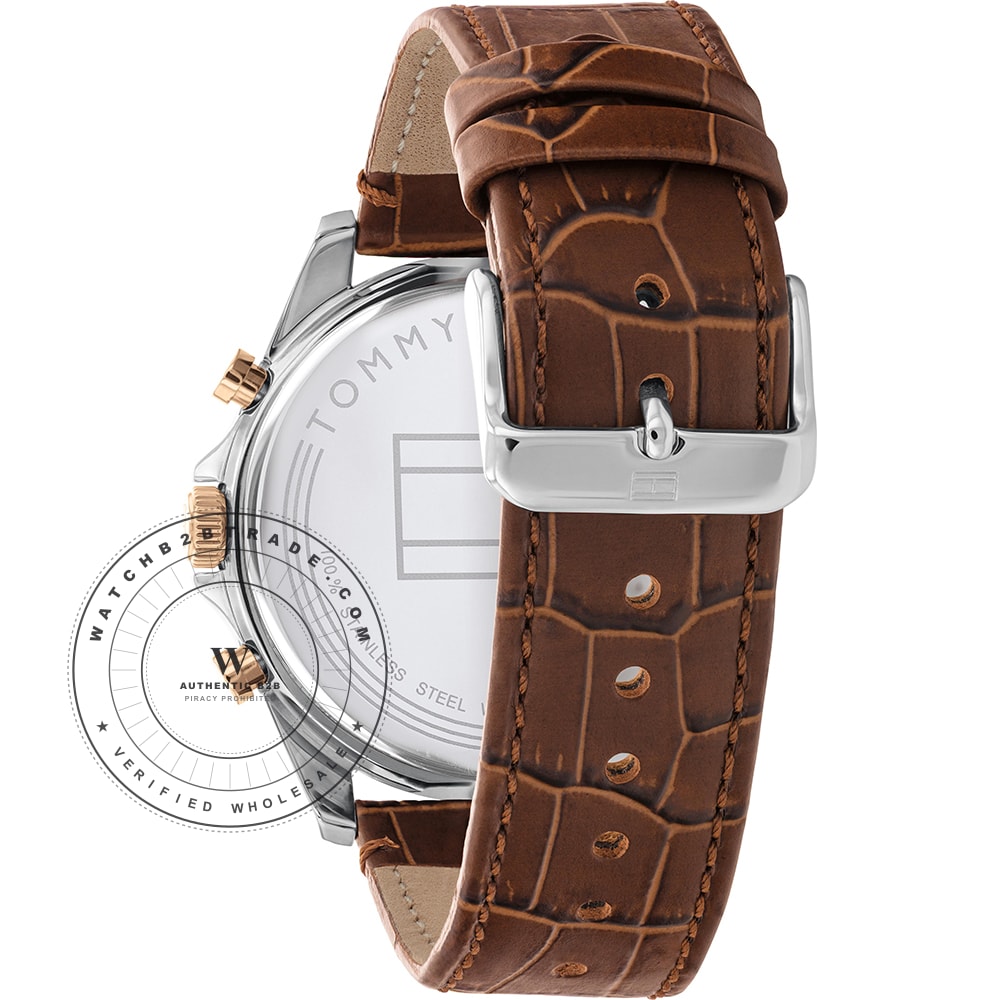 Tommy Hilfiger 1710450 Watch 1710450 - Angle 3