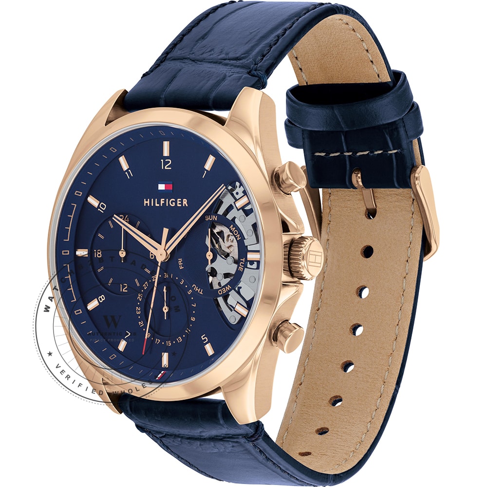 Tommy Hilfiger 1710451 Watch 1710451 - Angle 2