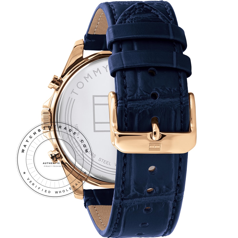 Tommy Hilfiger 1710451 Watch 1710451 - Angle 3