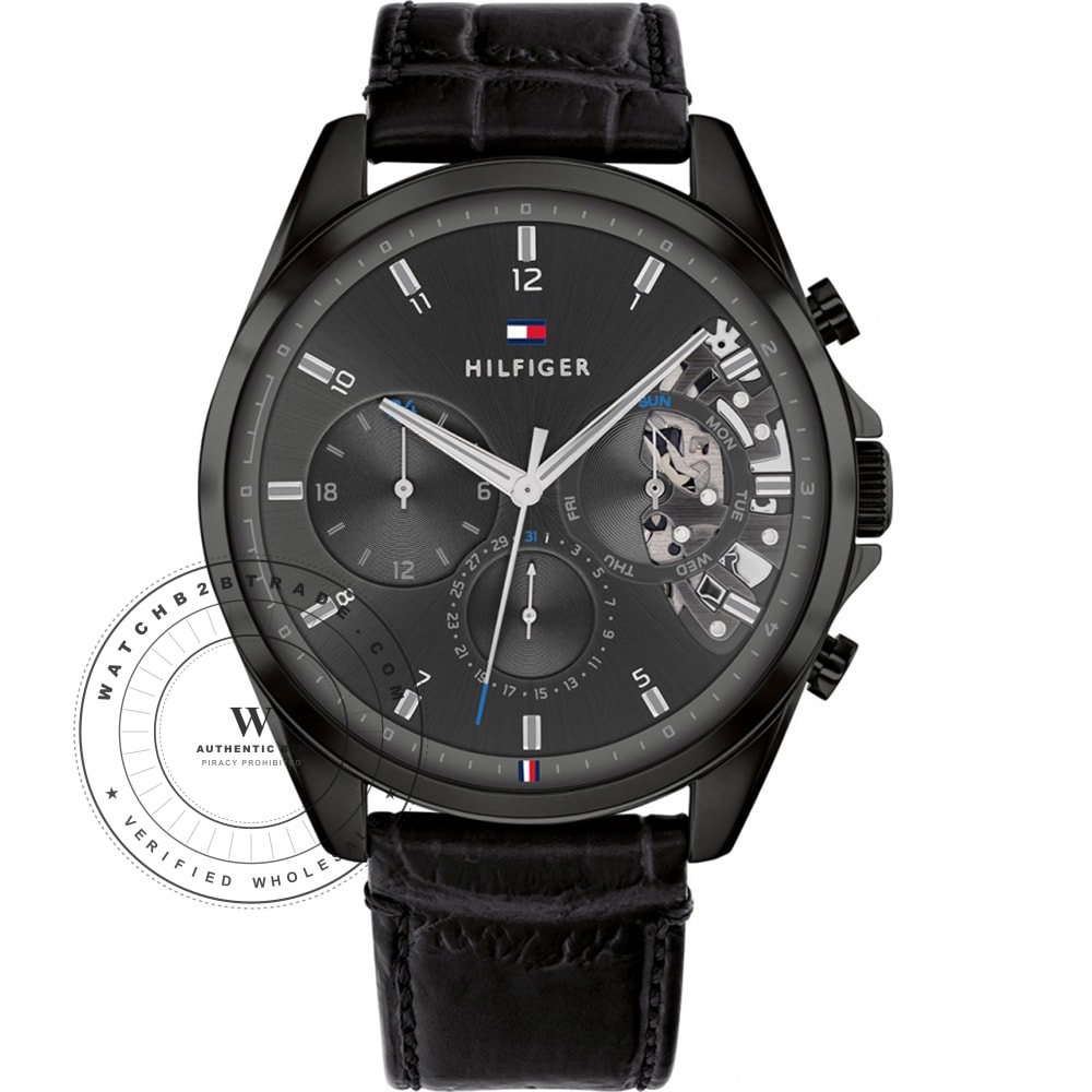 Tommy Hilfiger 1710452 Watch (1710452) - Wholesale Luxury Timepiece