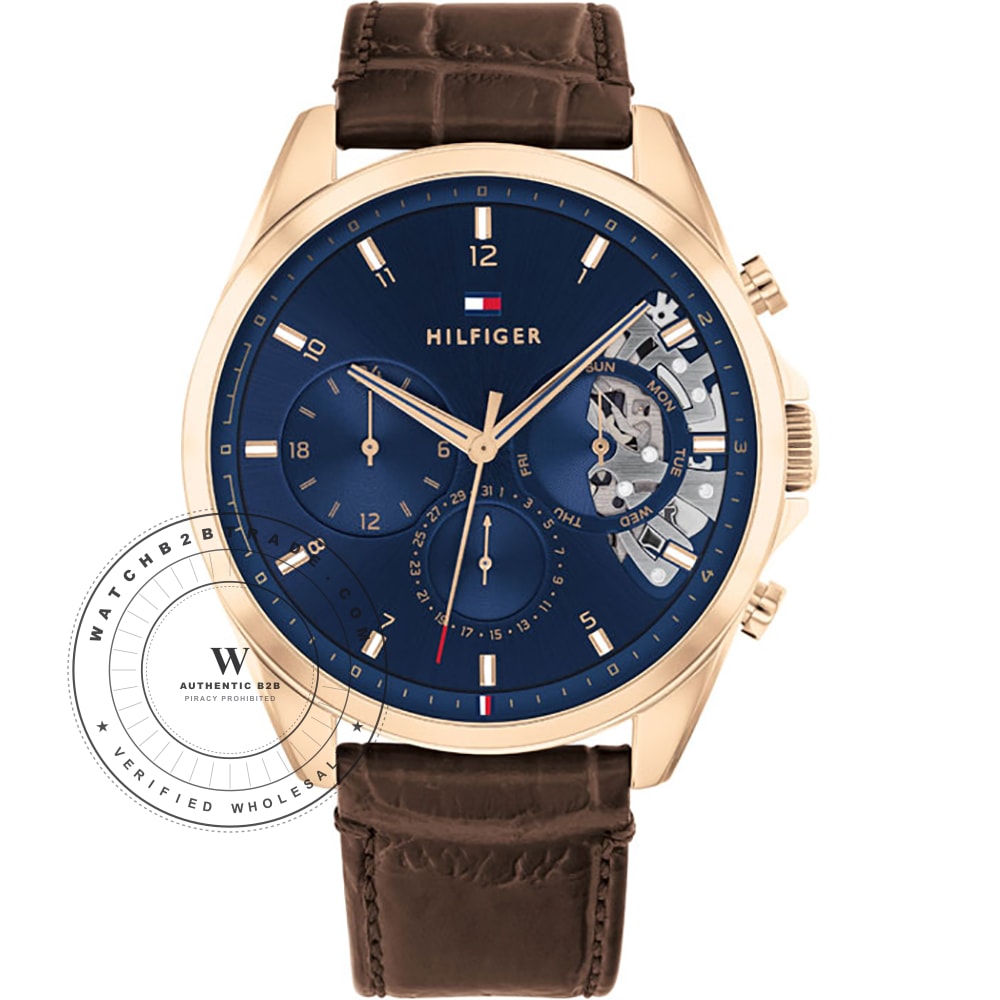 Tommy Hilfiger 1710453 Watch (1710453) - Wholesale Luxury Timepiece