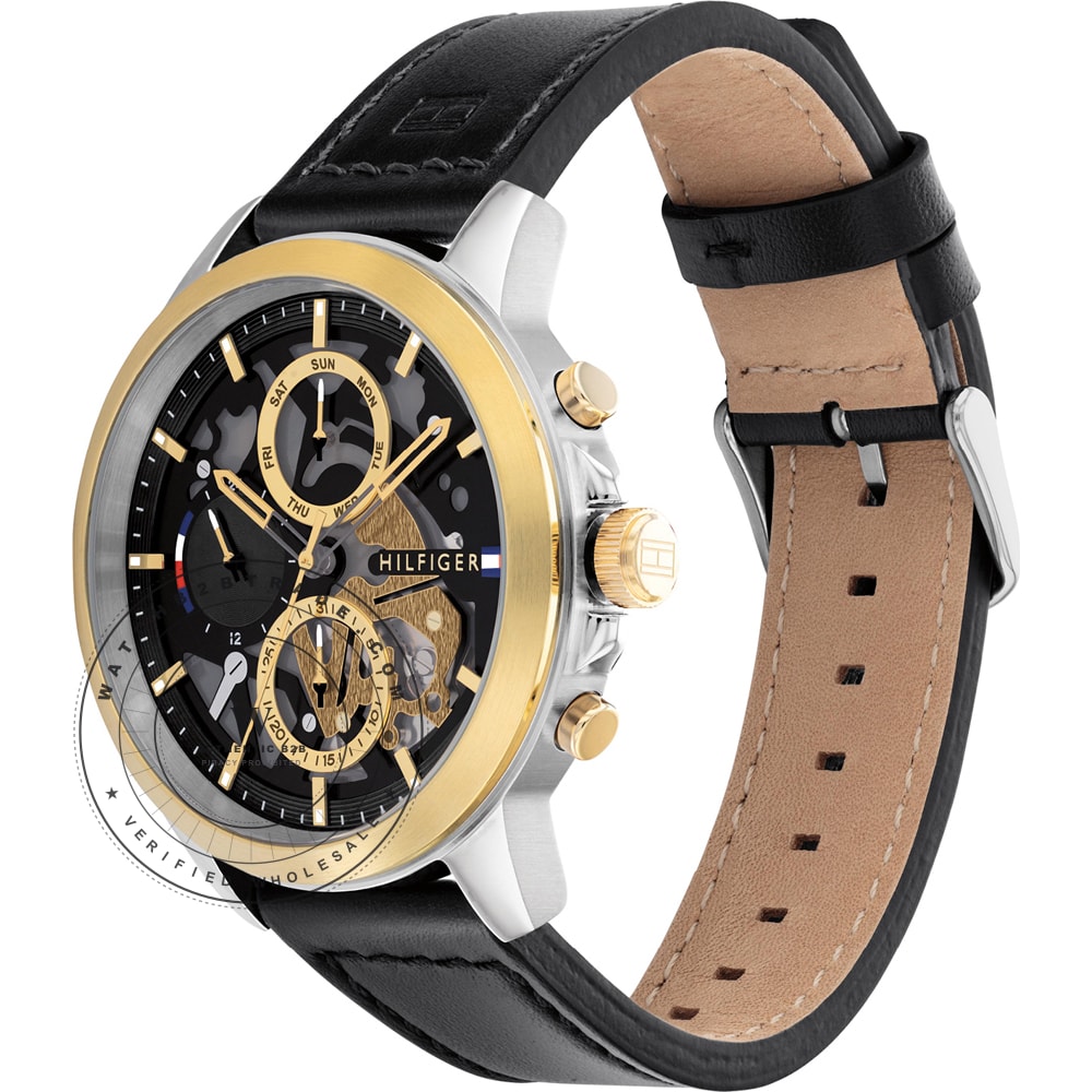 Tommy Hilfiger 1710474 Watch 1710474 - Angle 2