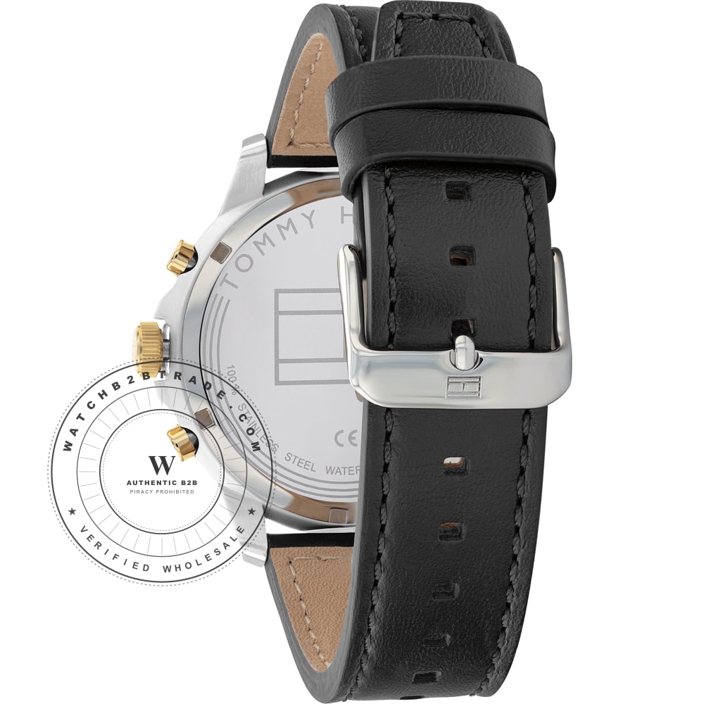 Tommy Hilfiger 1710474 Watch 1710474 - Angle 3