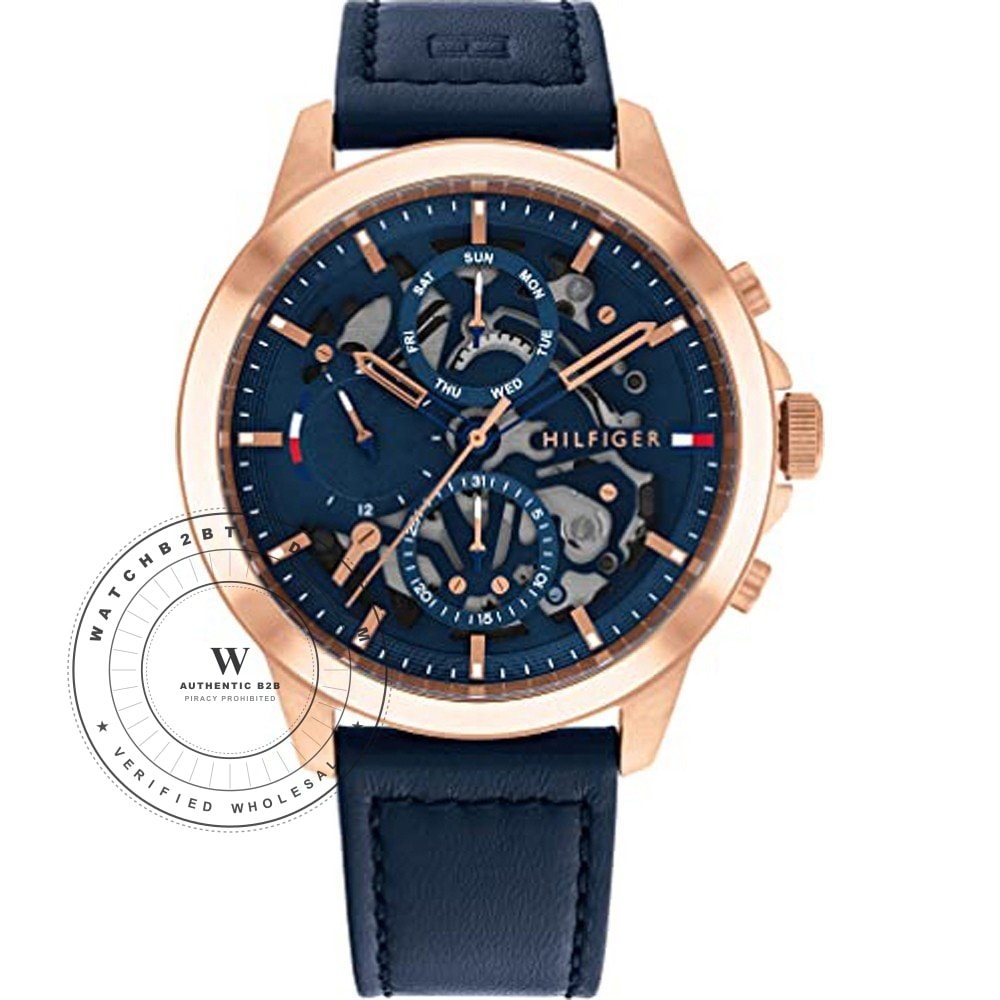 Tommy Hilfiger 1710475 Watch (1710475) - Wholesale Luxury Timepiece