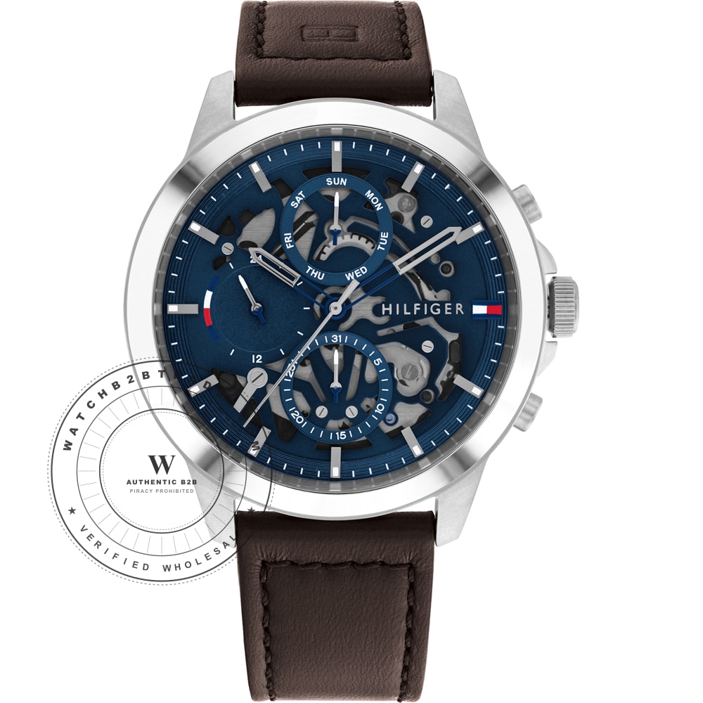 Tommy Hilfiger 1710476 Watch (1710476) - Wholesale Luxury Timepiece