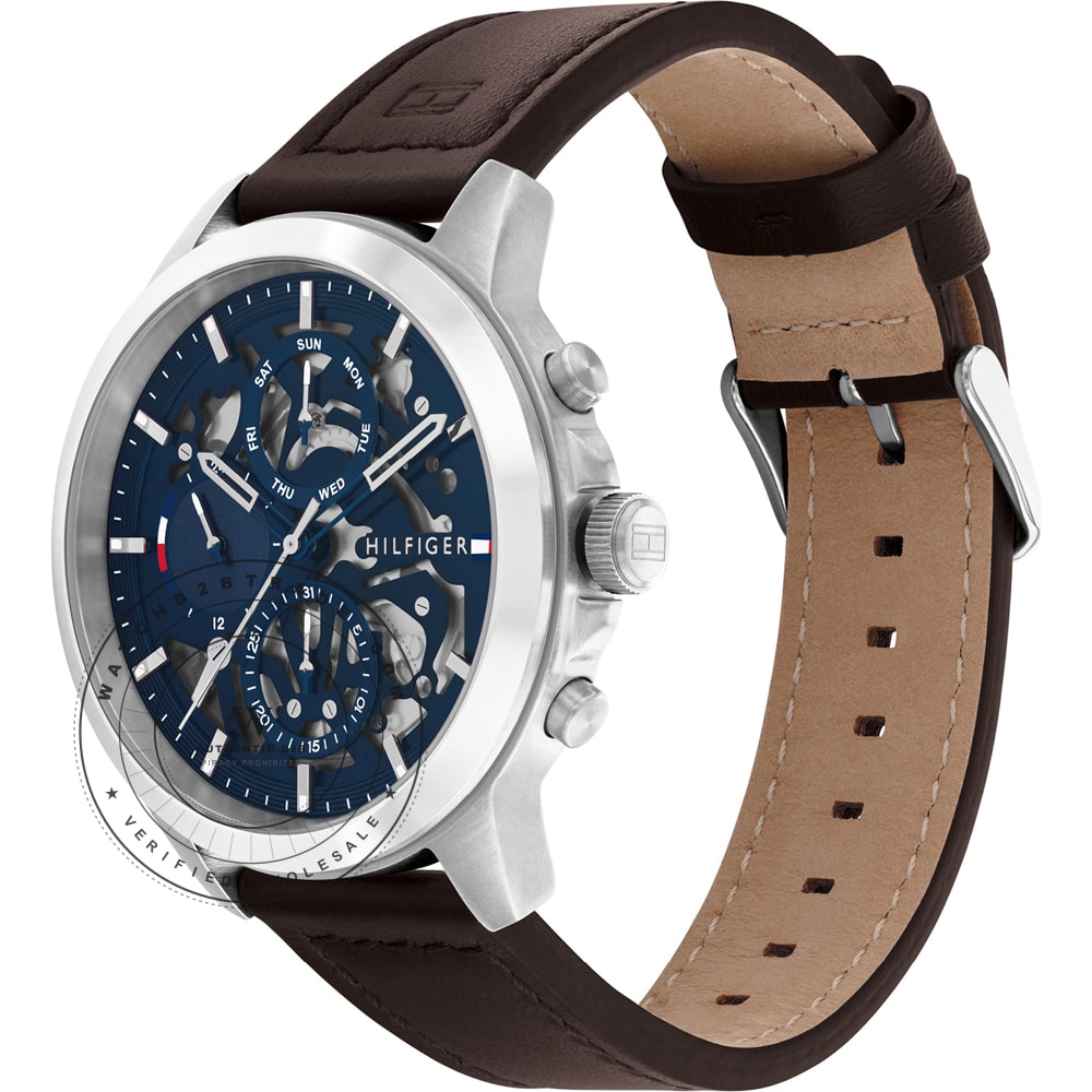 Tommy Hilfiger 1710476 Watch 1710476 - Angle 2