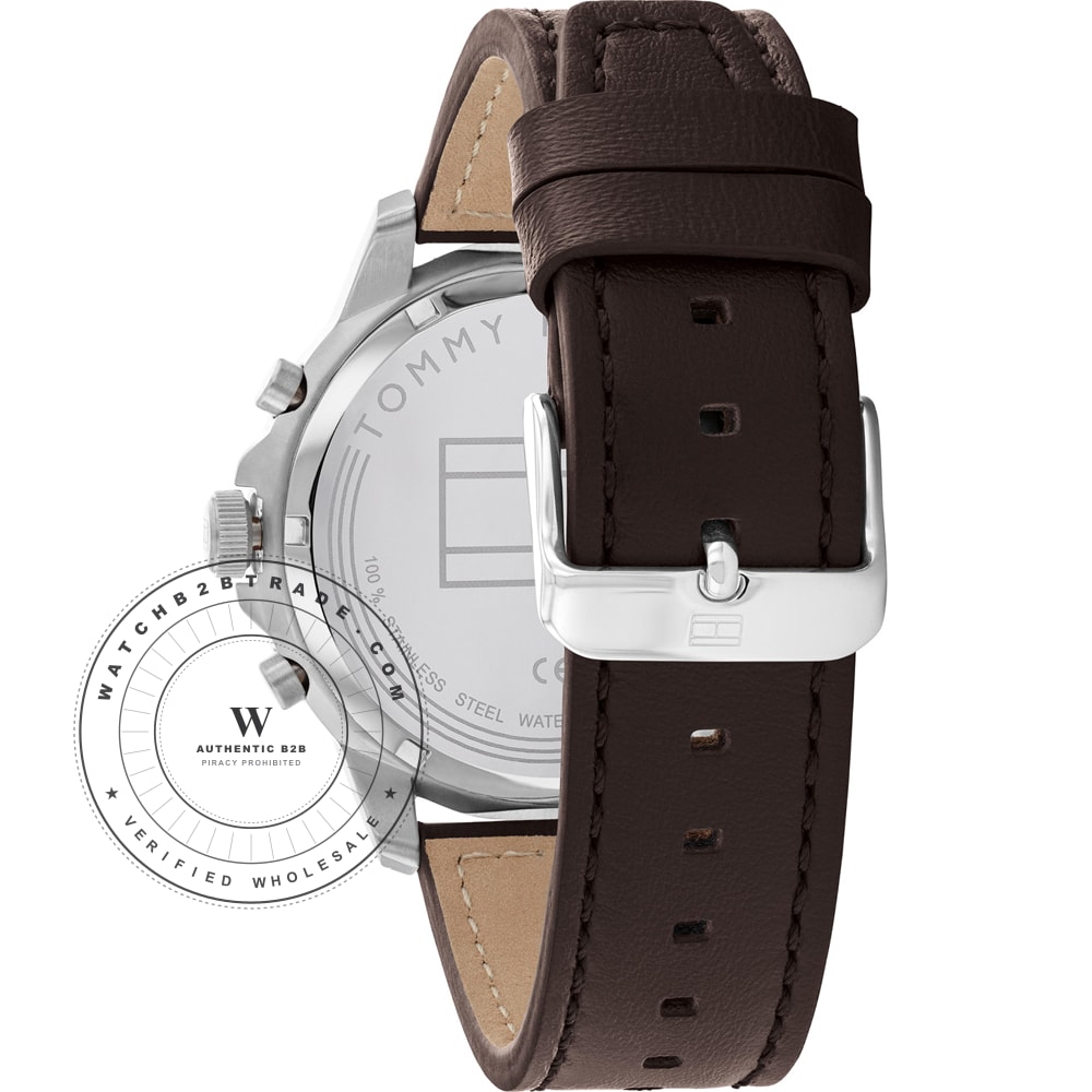 Tommy Hilfiger 1710476 Watch 1710476 - Angle 3