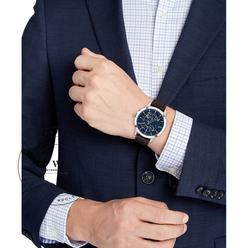 Tommy Hilfiger 1710476 Watch 1710476 - Angle 4