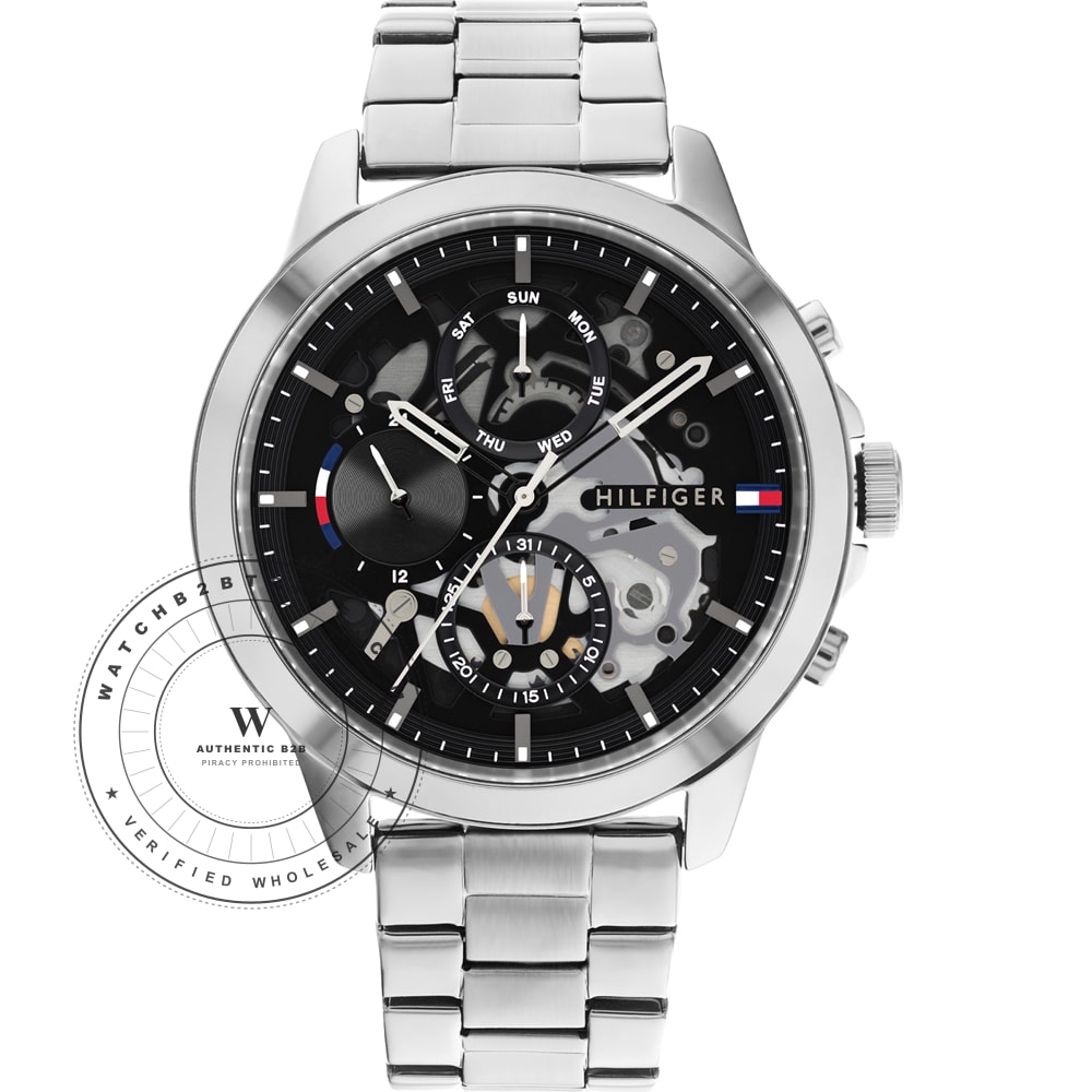 Tommy Hilfiger 1710477 Watch (1710477) - Wholesale Luxury Timepiece