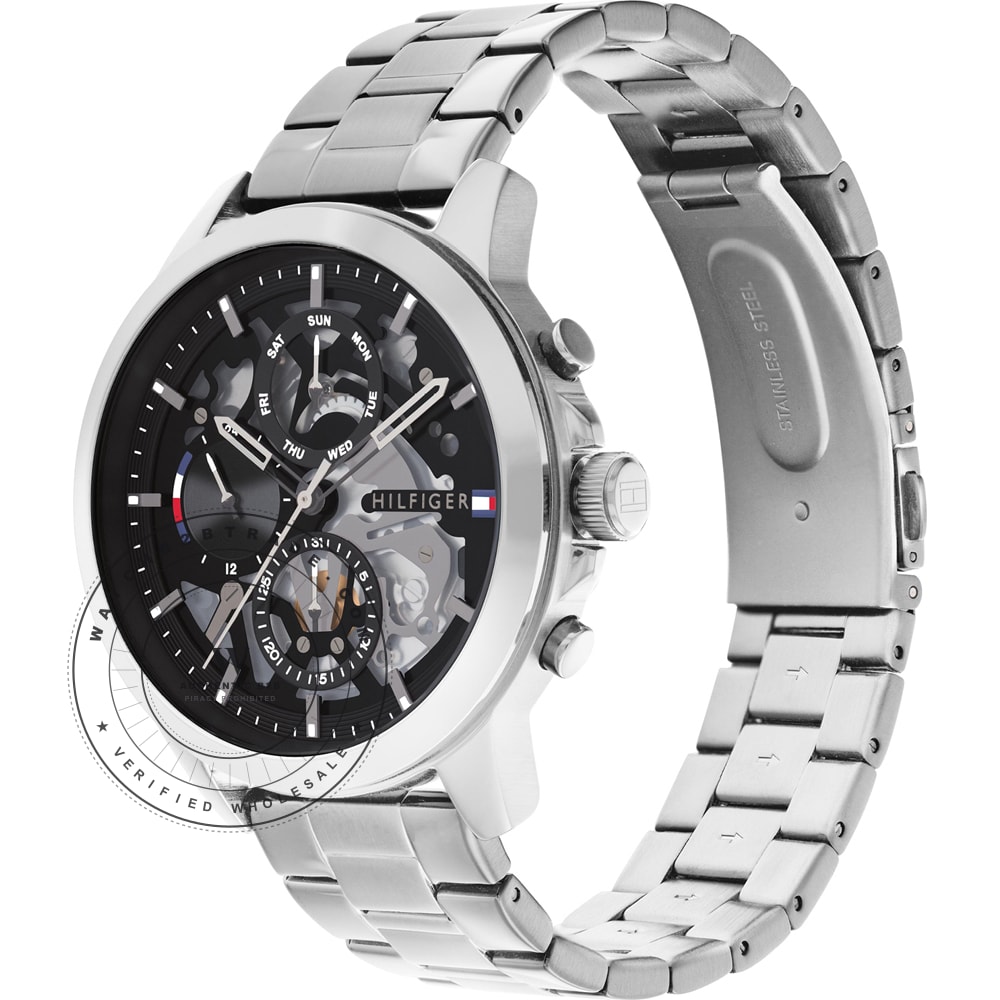 Tommy Hilfiger 1710477 Watch 1710477 - Angle 2