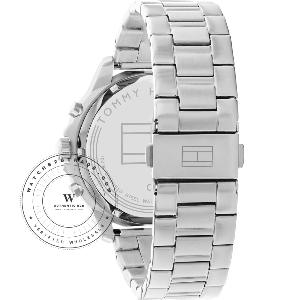 Tommy Hilfiger 1710477 Watch 1710477 - Angle 3