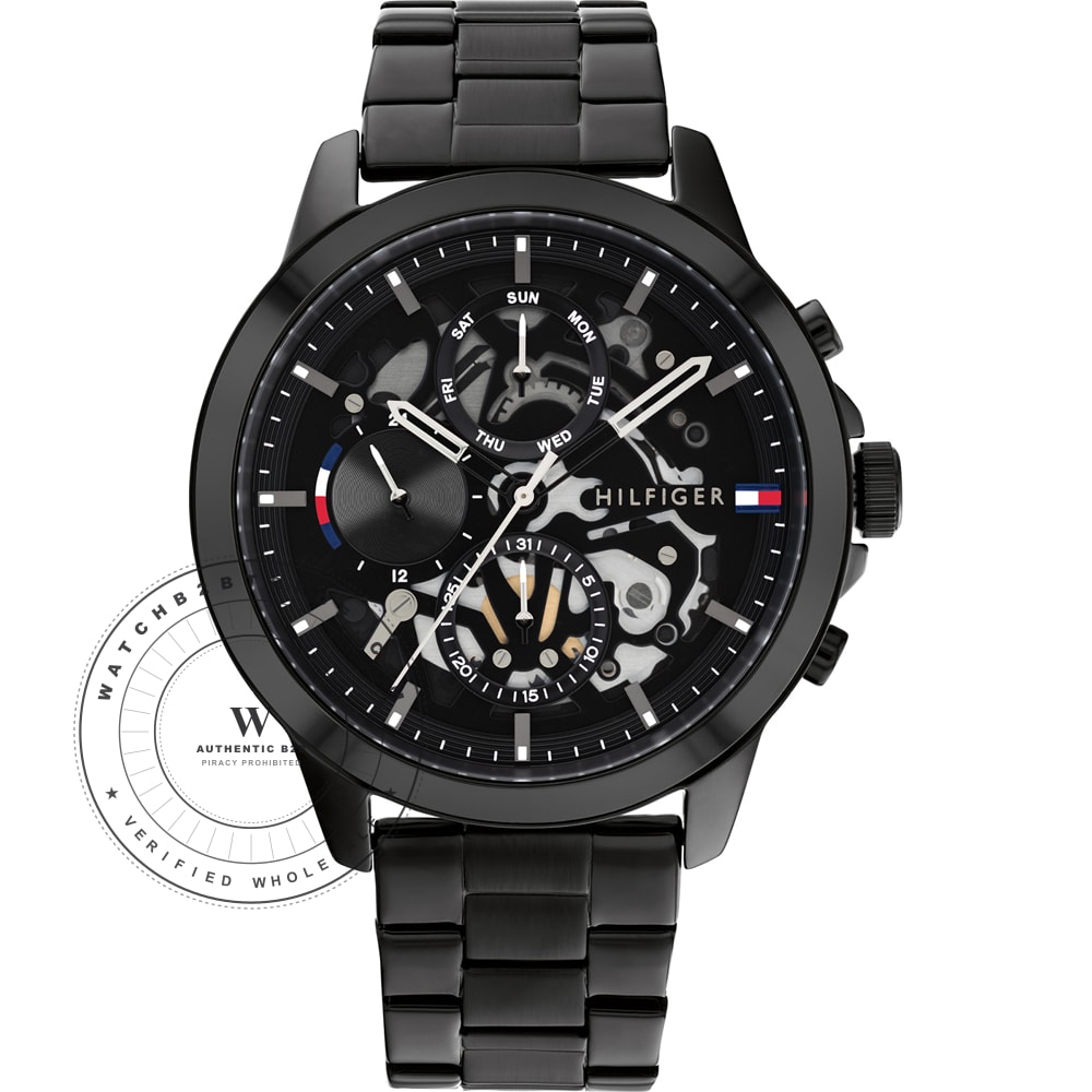 Tommy Hilfiger 1710478 Watch (1710478) - Wholesale Luxury Timepiece