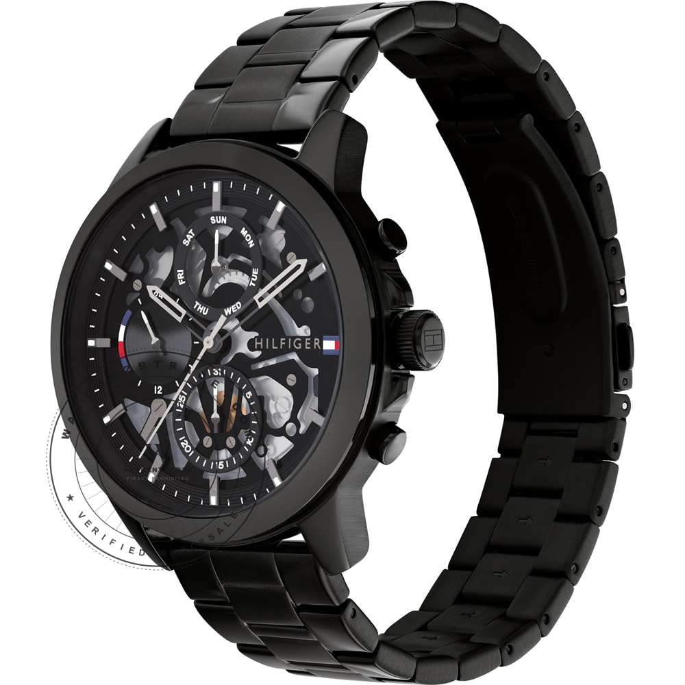 Tommy Hilfiger 1710478 Watch 1710478 - Angle 2