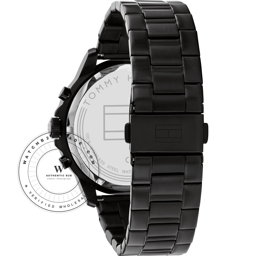 Tommy Hilfiger 1710478 Watch 1710478 - Angle 3