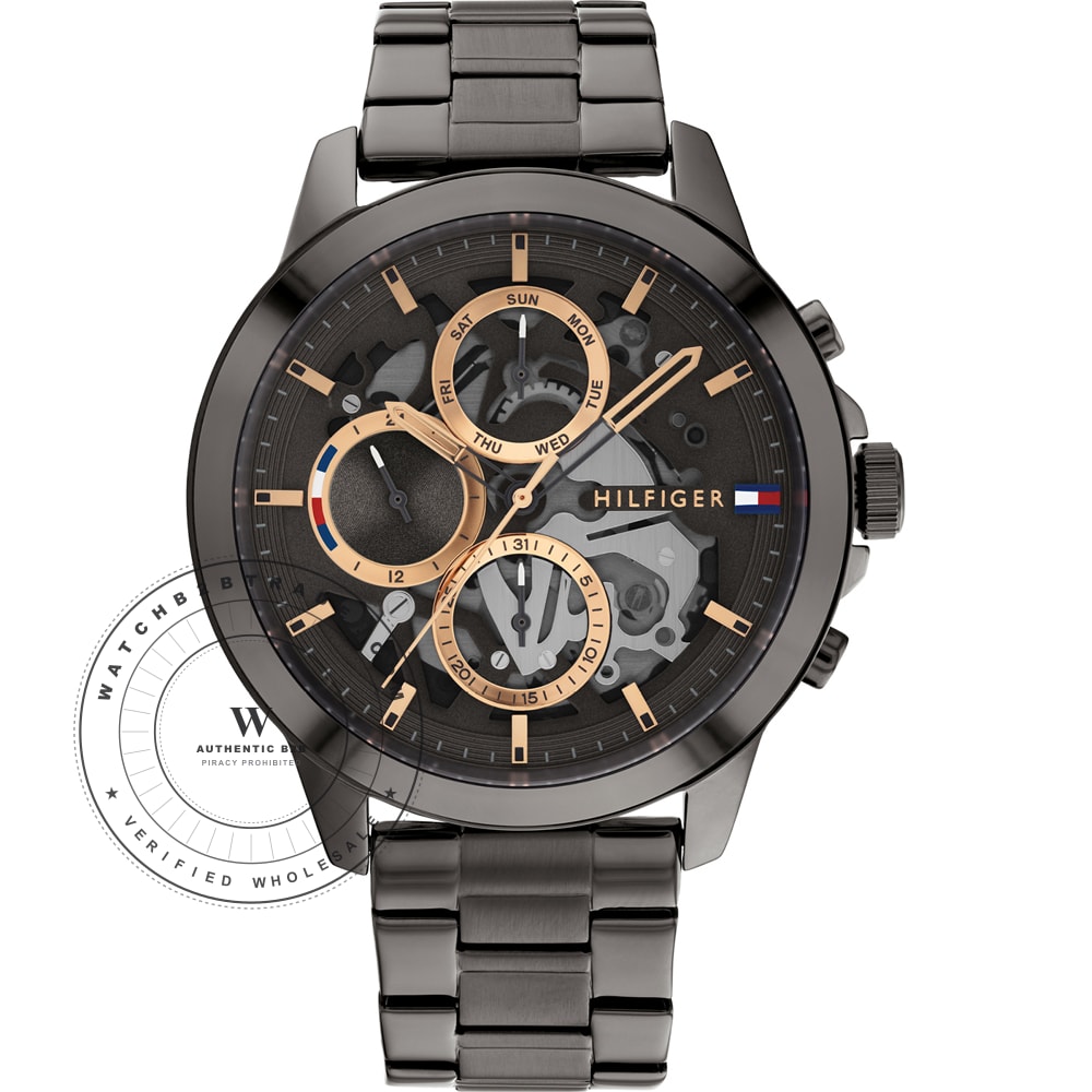 Tommy Hilfiger 1710479 Watch (1710479) - Wholesale Luxury Timepiece