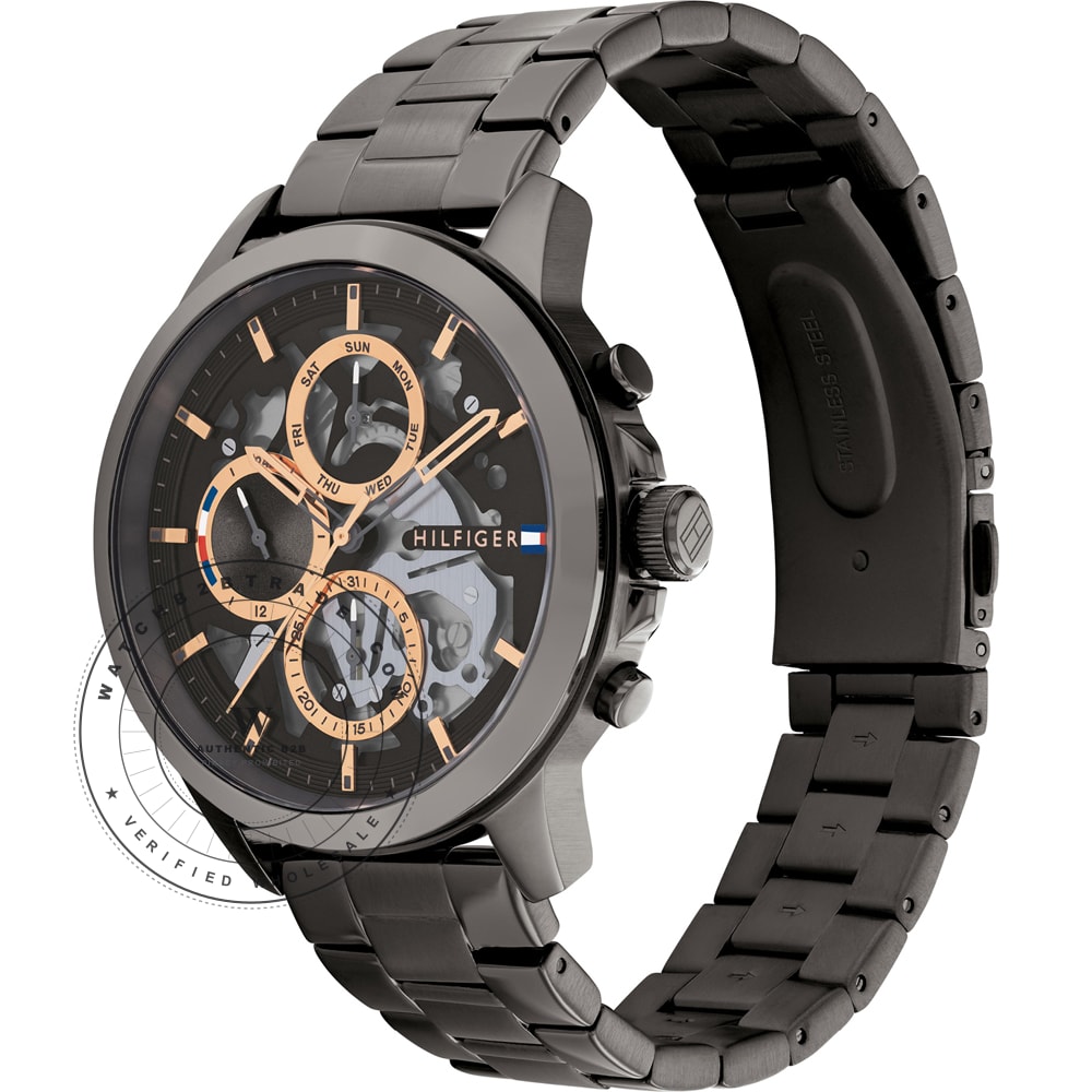 Tommy Hilfiger 1710479 Watch 1710479 - Angle 2