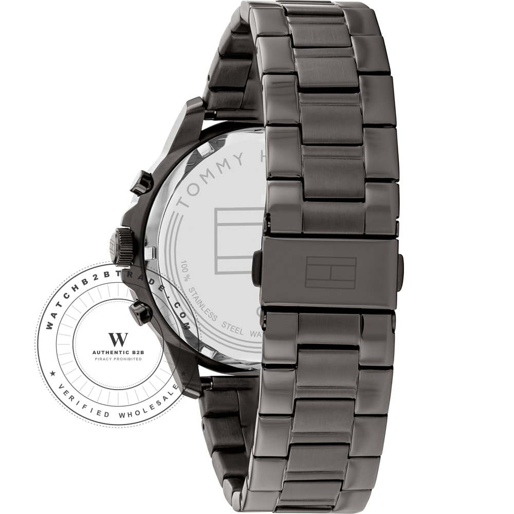 Tommy Hilfiger 1710479 Watch 1710479 - Angle 3