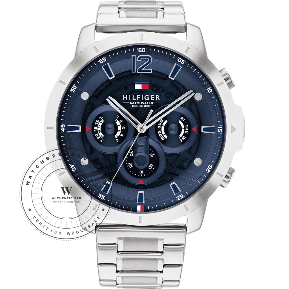 Tommy Hilfiger 1710492 Watch (1710492) - Wholesale Luxury Timepiece