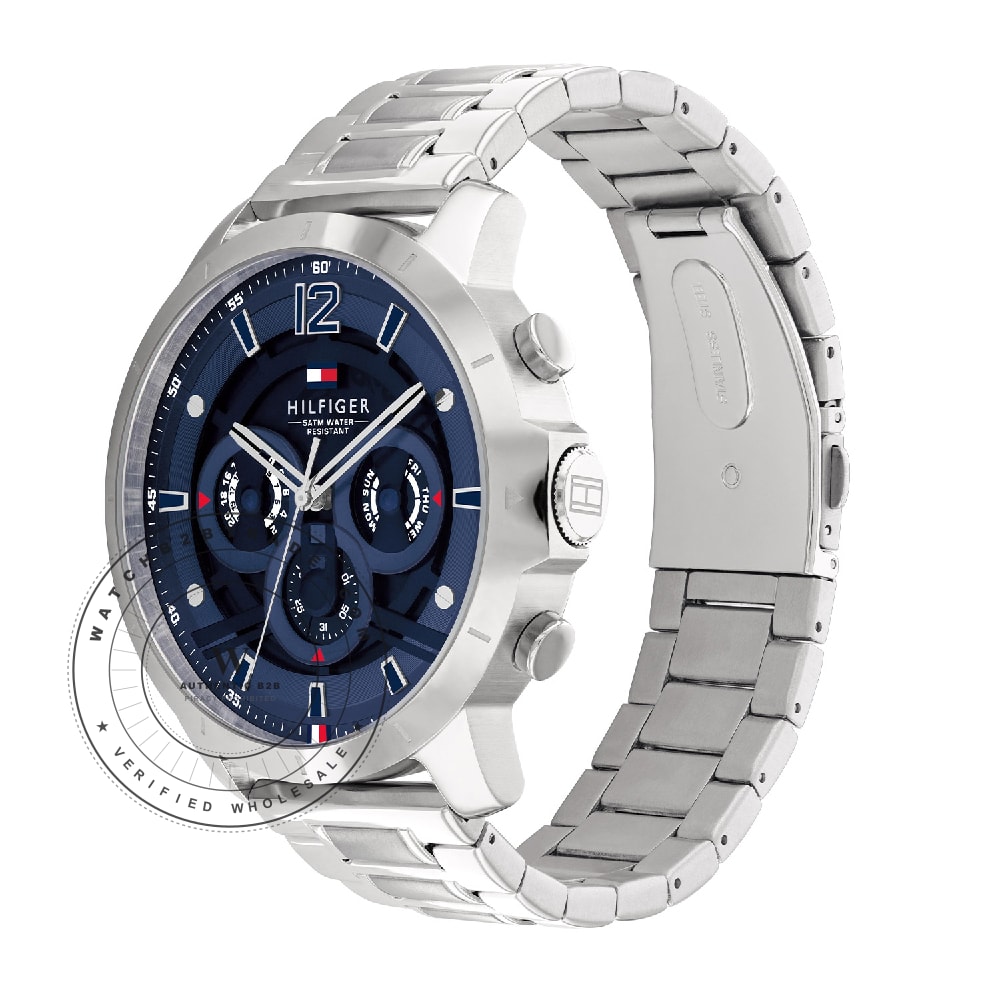 Tommy Hilfiger 1710492 Watch 1710492 - Angle 2